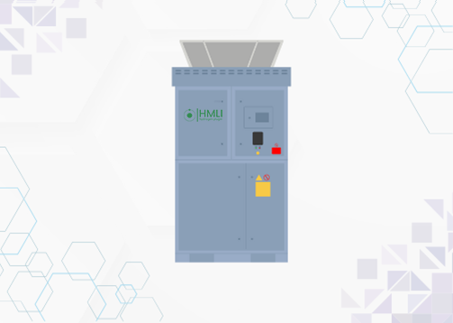 Hydrogen Distribution Unit :: HML Industries Private limited